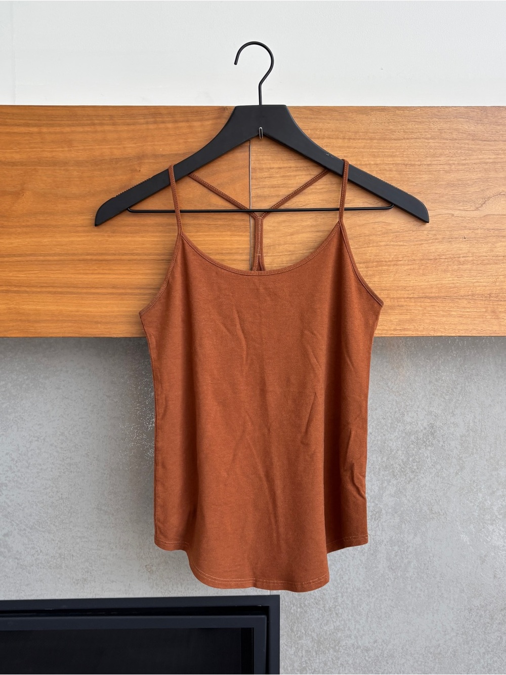 Alphalete Tank Top, Size S